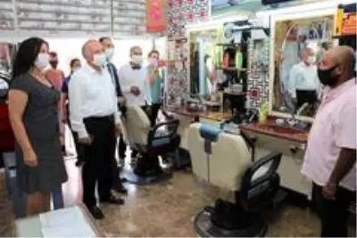 Son Dakika: Toroslar'da Son Dakika: Toroslar'da