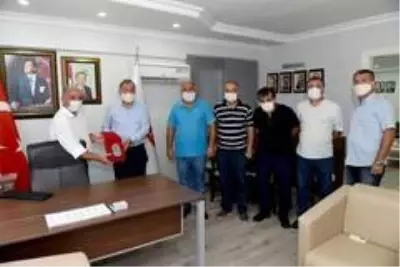 TSYD 'Spor Basını Başarı Ödülleri Töreni' 25 Ağustos'da düzenlenecek TSYD 'Spor Basını Başarı Ödülleri Töreni' 25 Ağustos'da düzenlenecek