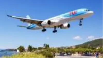 TUI Türkiye operasyonlarına başlıyor TUI Türkiye operasyonlarına başlıyor