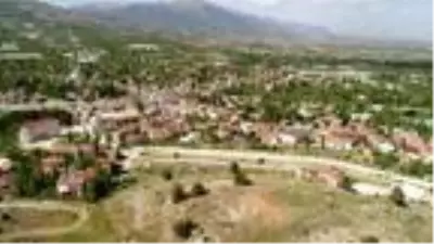 Türkiye'nin en güzel yaylalarından biri Gömbe Türkiye'nin en güzel yaylalarından biri Gömbe