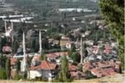 Türkiye'nin en güzel yaylalarından biri Gömbe Türkiye'nin en güzel yaylalarından biri Gömbe