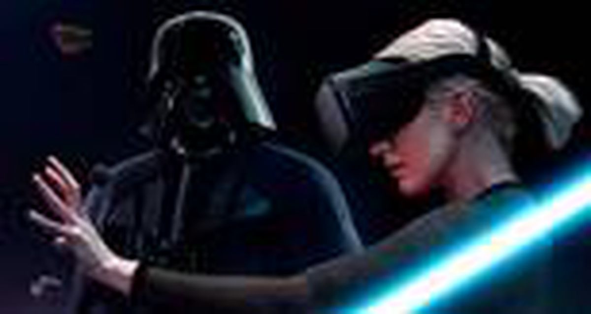 Vader Immortal A Star Wars VR Series çıkış tarihi ne zaman? Vader Immortal A Star Wars VR Serisi konusu