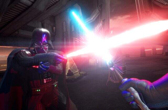 Vader Immortal A Star Wars VR Series çıkış tarihi ne zaman? Vader Immortal A Star Wars VR Serisi konusu