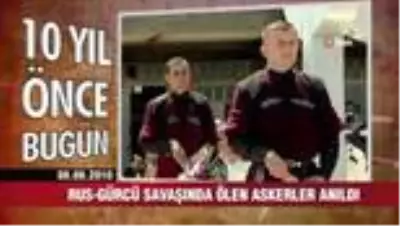 10 yıl önce bugün neler oldu ? 10 yıl önce bugün neler oldu ?