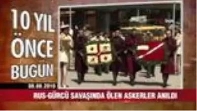 10 yıl önce bugün neler oldu ? 10 yıl önce bugün neler oldu ?