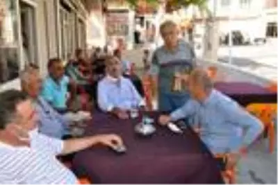 20 yıldır 'mırra' yapıyor 20 yıldır 'mırra' yapıyor