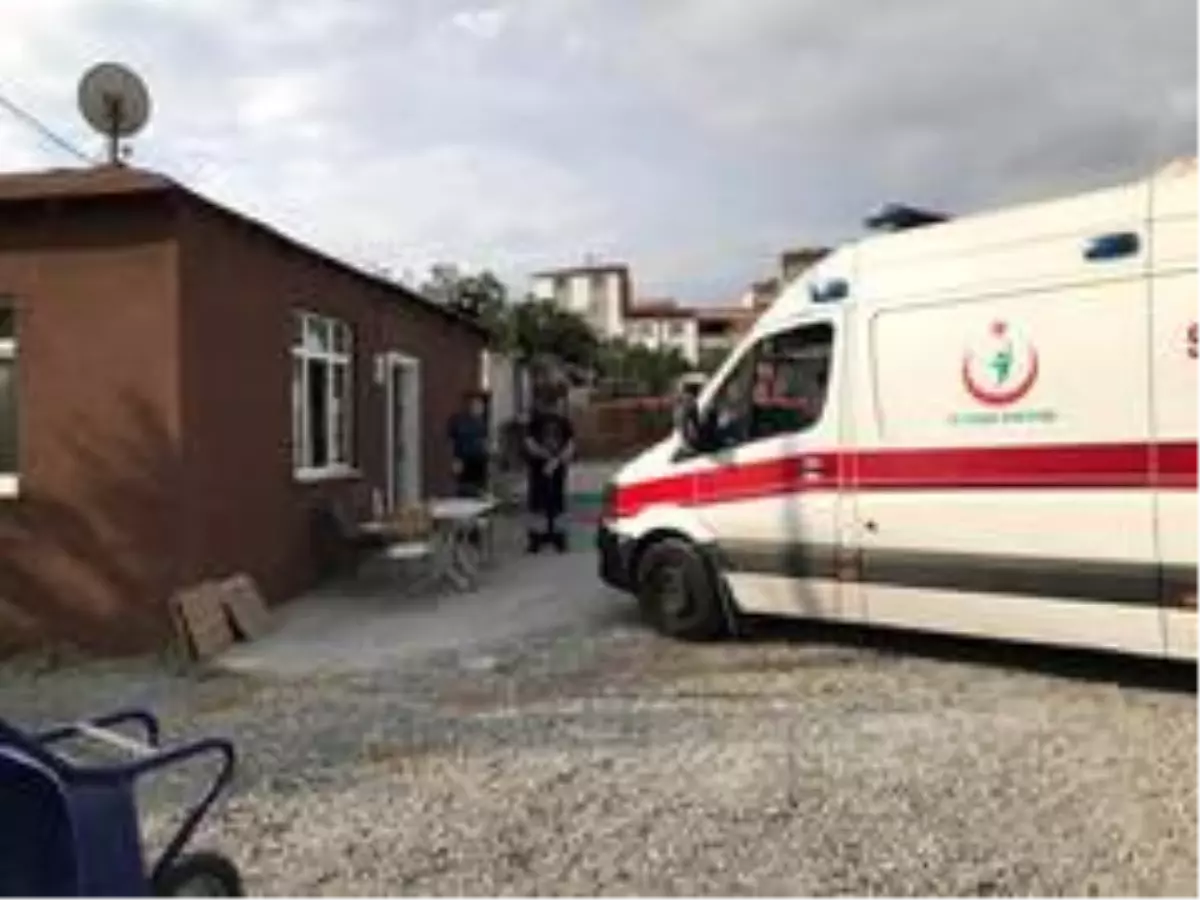 Adiyaman Da Silahli Kavga 5 Yarali Haberler Haber Ofisi