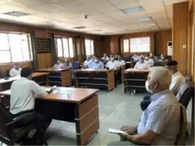 AK Parti il genel meclis grup toplantısı yapıldı AK Parti il genel meclis grup toplantısı yapıldı