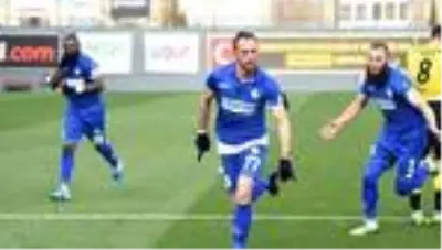 Altay, Jasmin Scuk'u transfer etti Altay, Jasmin Scuk'u transfer etti