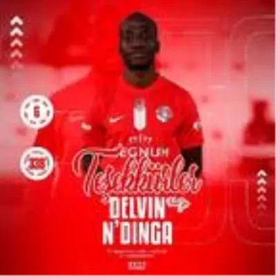 Antalyaspor'da 3 futbolcuya veda