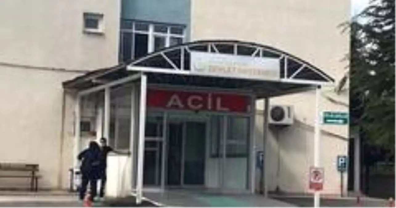 Arazi anlaşmazlığında kan aktı