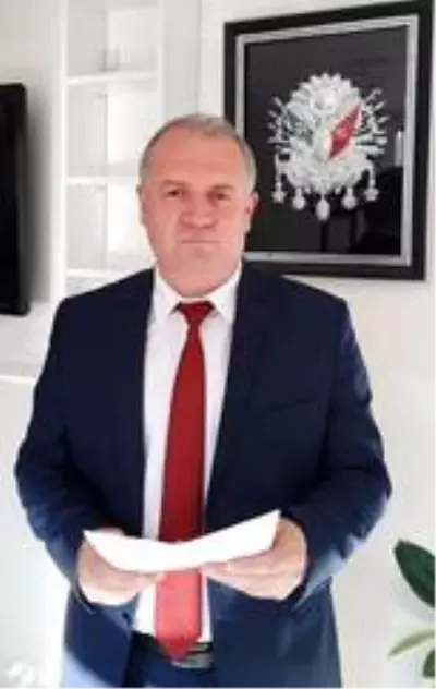 ASİMDER'den Ukrayna Bakan Yardımcısı Bodnar'a teşekkür ASİMDER'den Ukrayna Bakan Yardımcısı Bodnar'a teşekkür