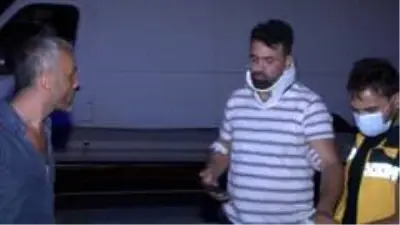 Son dakika haber: Bahçelievler basın ekspres yolunda trafik kazası: 2 yaralı Son dakika haber: Bahçelievler basın ekspres yolunda trafik kazası: 2 yaralı