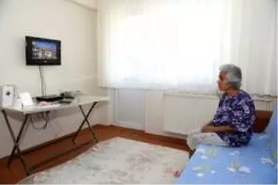 Barakadan yepyeni bir hayata Barakadan yepyeni bir hayata