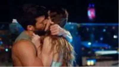 Bay Yanlış'taki öpüşme sahnesinin rüya olması izleyicileri kızdırdı