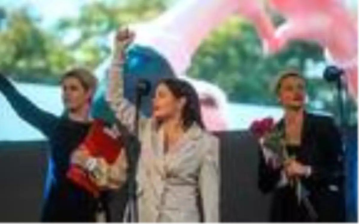 Belarus olaylı kampanya sürecinin ardından yarın sandık başına gidiyor