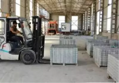 Belediyenin ortağı olan şirkette akıl almaz hırsızlık: 6 gözaltı Belediyenin ortağı olan şirkette akıl almaz hırsızlık: 6 gözaltı