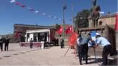 Son dakika yerel: - Bitlis'in düşman işgalinden kurtuluşunun yıldönümü etkinlikleri Son dakika yerel: - Bitlis'in düşman işgalinden kurtuluşunun yıldönümü etkinlikleri