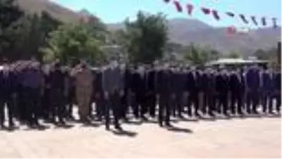Son dakika yerel: - Bitlis'in düşman işgalinden kurtuluşunun yıldönümü etkinlikleri Son dakika yerel: - Bitlis'in düşman işgalinden kurtuluşunun yıldönümü etkinlikleri
