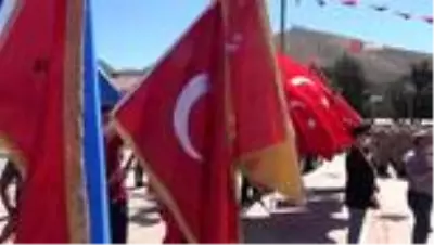 Son dakika yerel: - Bitlis'in düşman işgalinden kurtuluşunun yıldönümü etkinlikleri Son dakika yerel: - Bitlis'in düşman işgalinden kurtuluşunun yıldönümü etkinlikleri