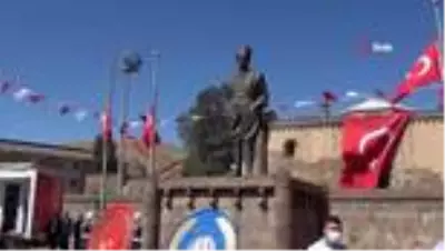 Son dakika yerel: - Bitlis'in düşman işgalinden kurtuluşunun yıldönümü etkinlikleri Son dakika yerel: - Bitlis'in düşman işgalinden kurtuluşunun yıldönümü etkinlikleri