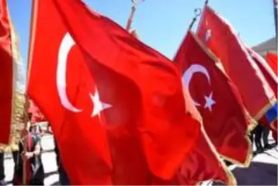 Bitlis'in düşman işgalinden kurtuluşunun yıldönümü etkinlikleri Bitlis'in düşman işgalinden kurtuluşunun yıldönümü etkinlikleri