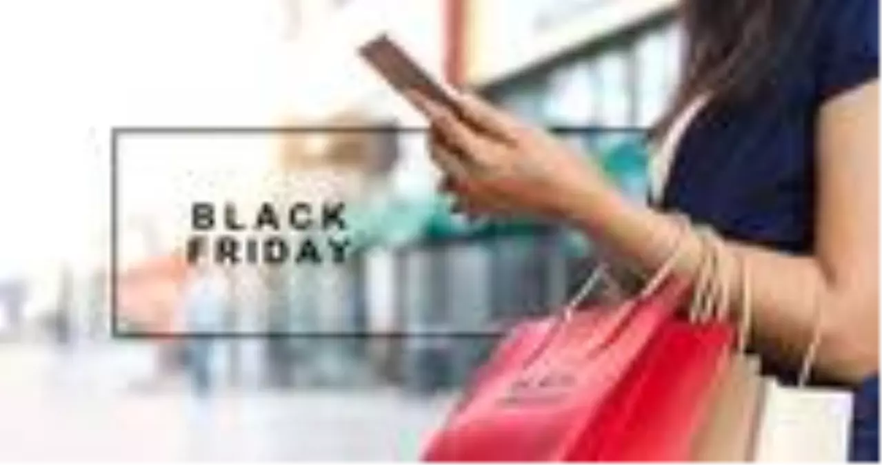 black friday 2020 ne zaman black friday nedir ne anlama geliyor haberler