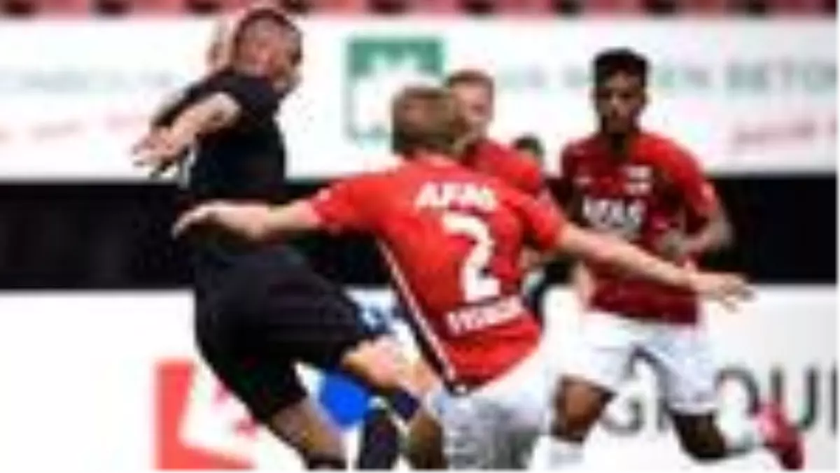 Burak Yılmaz, Lille'de ilk maçına çıktı! - Spor