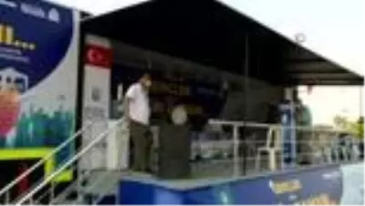 Bursa Buyuksehir Belediyesi Universite Tercih Rehberlik Noktalari Olusturdu Haberler Genel