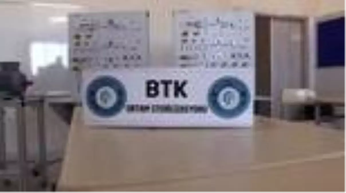 Cizre'de hijyenik yaşam için hava sterilizasyon cihazı üretildi