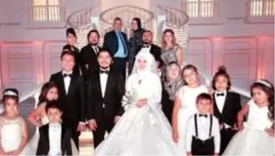 Çöl ailesinin mutlu günü Çöl ailesinin mutlu günü