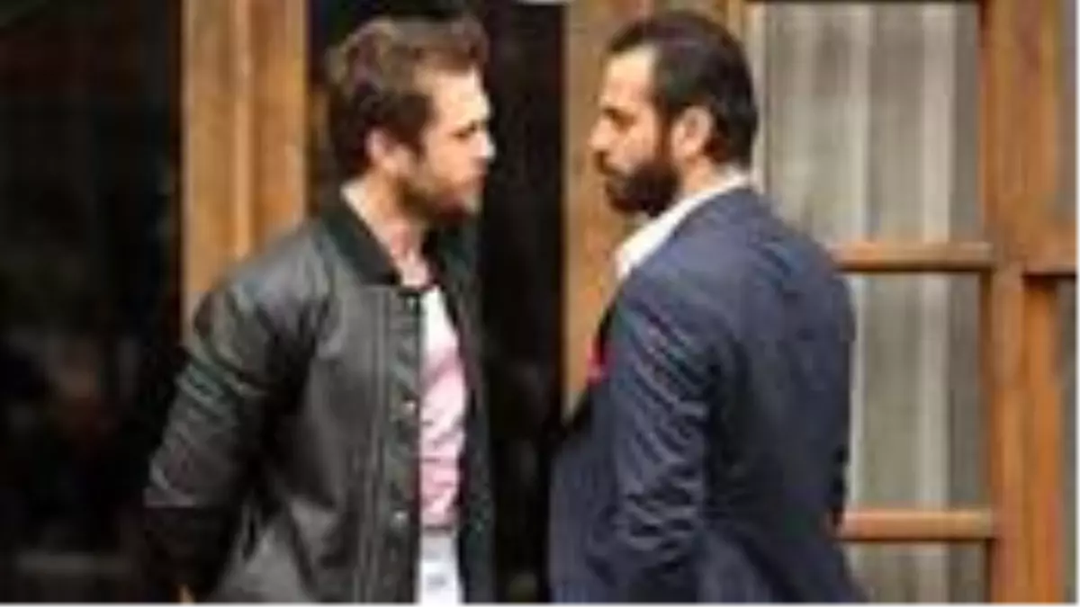 Çukur'un sinema filminin çekimleri 3 gerekçeden dolayı ertelendi