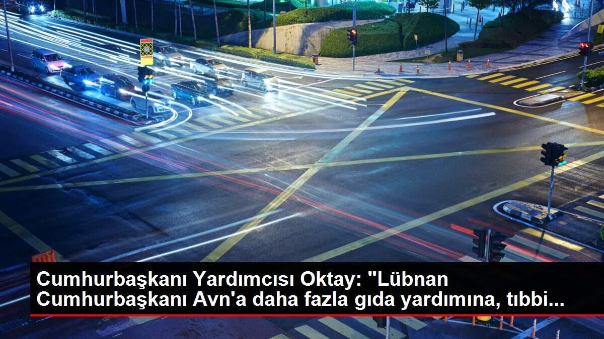 Son dakika haberi! Cumhurbaşkanı Yardımcısı Oktay: Son dakika haberi! Cumhurbaşkanı Yardımcısı Oktay: