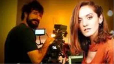 'Dayı' filminin setinde ikinci kez taciz olayı yaşandı 'Dayı' filminin setinde ikinci kez taciz olayı yaşandı