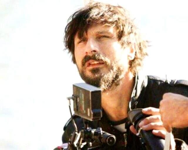 'Dayı' filminin setinde ikinci taciz vakası! 'Dayı' filminin setinde ikinci taciz vakası!