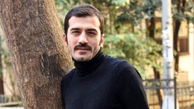 'Dayı' filminin setinde ikinci taciz vakası! 'Dayı' filminin setinde ikinci taciz vakası!