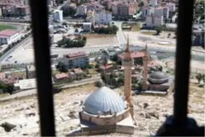 Son dakika haberi: Dünyanın en büyük yamaç yerleşim alanından kartpostallık fotoğraflar Son dakika haberi: Dünyanın en büyük yamaç yerleşim alanından kartpostallık fotoğraflar
