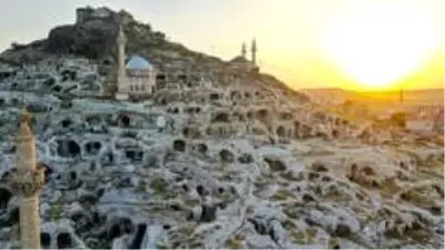 Son dakika haberi: Dünyanın en büyük yamaç yerleşim alanından kartpostallık fotoğraflar Son dakika haberi: Dünyanın en büyük yamaç yerleşim alanından kartpostallık fotoğraflar