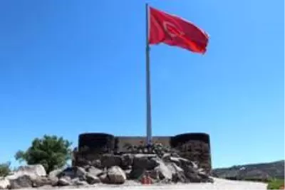 Son dakika haberi: Dünyanın en büyük yamaç yerleşim alanından kartpostallık fotoğraflar Son dakika haberi: Dünyanın en büyük yamaç yerleşim alanından kartpostallık fotoğraflar
