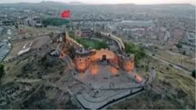 Son dakika haberi: Dünyanın en büyük yamaç yerleşim alanından kartpostallık fotoğraflar Son dakika haberi: Dünyanın en büyük yamaç yerleşim alanından kartpostallık fotoğraflar
