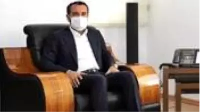 Elazığ Belediye Başkanı Şerifoğulları, koronavirüse yakalandı Elazığ Belediye Başkanı Şerifoğulları, koronavirüse yakalandı
