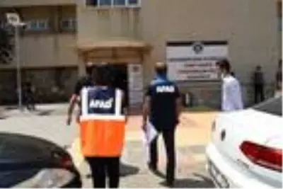 Elazığ'da hak sahipliği için mobil ekip kuruldu Elazığ'da hak sahipliği için mobil ekip kuruldu