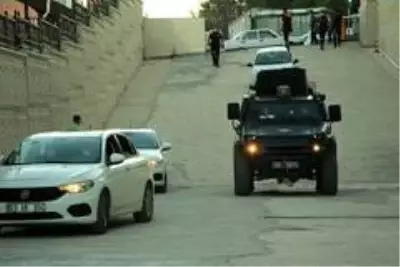 Elazığ'da dondurma dükkanındaki cinayete 2 tutuklama Elazığ'da dondurma dükkanındaki cinayete 2 tutuklama
