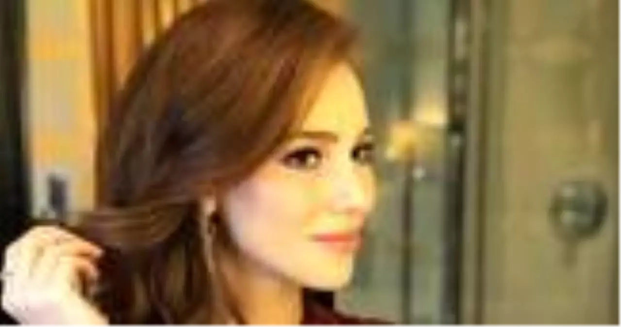 Elçin Sangu kimdir? Elçin Sangu kaç yaşında, nereli? Elçin Sangu mesleği ne?