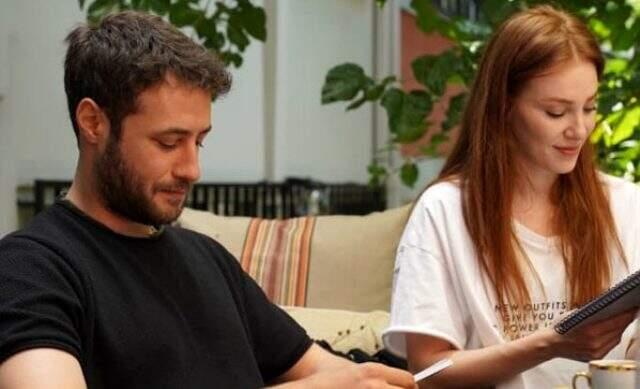 Elçin Sangu'nun başrolde olduğu İyi Günde Kötü Günde dizisinin 1. bölüm fragmanı yayınlandı