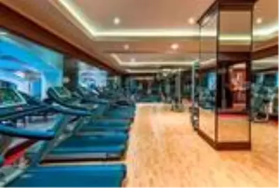Elite World Van Fit Life SPA & Health Center hizmete açılıyor Elite World Van Fit Life SPA & Health Center hizmete açılıyor
