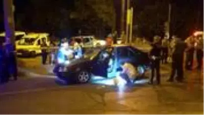 Eski nişanlı, ev basıp kurşun yağdırdı! Ağabey ise olay yerine giderken 2 kişiyi öldürdü Eski nişanlı, ev basıp kurşun yağdırdı! Ağabey ise olay yerine giderken 2 kişiyi öldürdü
