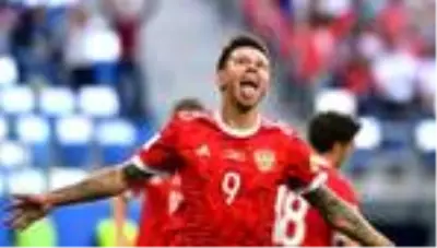 Fedor Smolov Dan Fenerbahce Ve Transfer Aciklamasi Spor