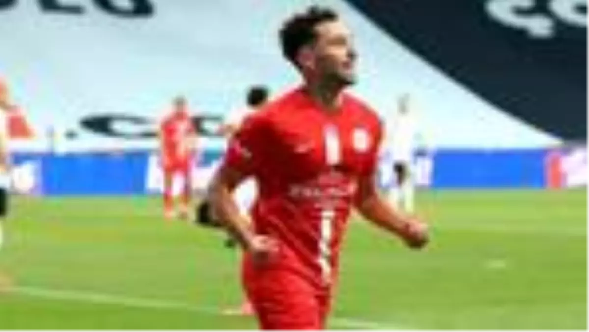 Fenerbahçe, Sinan Gümüş ile anlaştı!