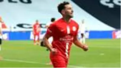 Fenerbahçe, Sinan Gümüş ile anlaştı! Fenerbahçe, Sinan Gümüş ile anlaştı!